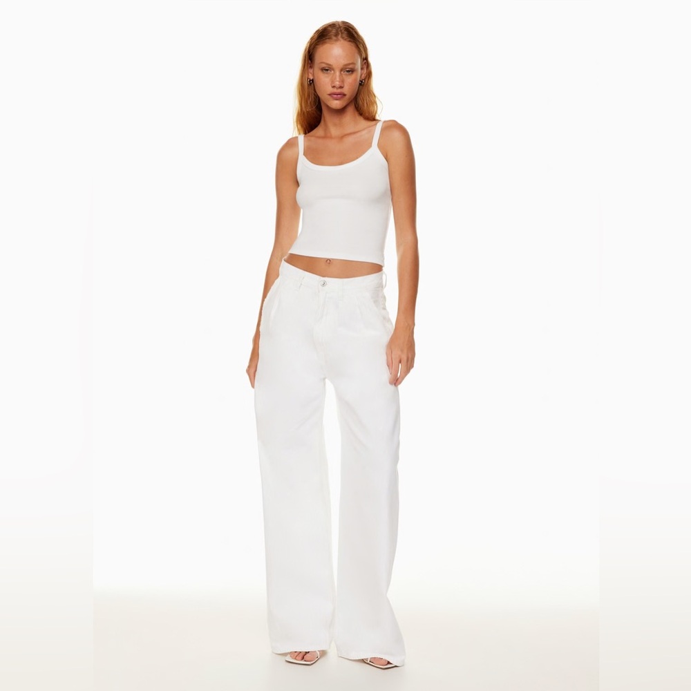 Citizens Of Humanity White Pants